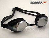 Okulary pływackie Merit Mirror / SPEEDO