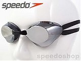 Okulary startowe Sidewinder Mirror / SPEEDO
