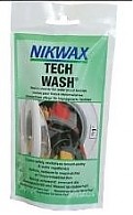 Mydło do prania odzieży Tech Wash 100 ml / NIKWAX
