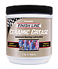 Smar Ceramic Grease syntetyczny 450 g ( puszka ) / FINISH LINE