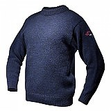 Sweter 386-550-280 Nansen / DEVOLD
