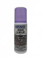 Impregnat Nubuk - Welur spray / NIKWAX