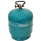 Butla gazowa 3 kg / MILMET