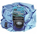 Ręcznik szybkoschnący Pocket Towel L / SEA TO SUMMIT