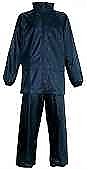 Komplet przeciwdeszczowy Basic Rain Suit / FASTRIDER