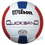 Piłka siatkowa plażowa Quicksand / WILSON