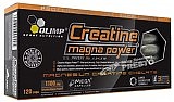 Creatine Mega Caps 120 blister 1250 mg / OLIMP
