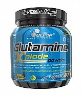 Glutamine Xplode Powder 500g / OLIMP