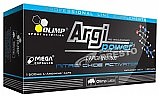 Kapsułki Argi Power Mega Caps 120 / OLIMP