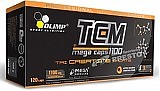 Kapsułki TCM Mega Caps 120 / OLIMP