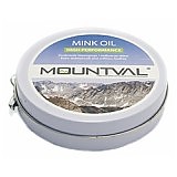 Pasta Mink Oil / MOUNTVAL