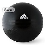 Piłka gimnastyczna 65 cm / ADIDAS