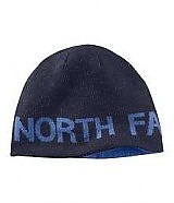 Czapka Reversible Banner Beanie / THE NORTH FACE