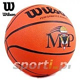 Piłka do koszykówki MVP 7 / WILSON