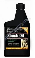Olej do amortyzatorów Shock Oil 470 ml, 15 wt / FINISH LINE