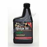 Olej do amortyzatorów Shock Oil 470 ml, 5 wt / FINISH LINE