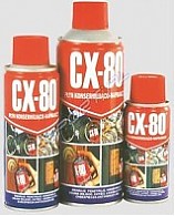 Preparat konserwujący CX-80 400 + 100 ml