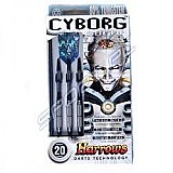 Rzutki do dart Cyborg 20 g / HARROWS