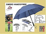 Parasol trekkingowy Swing Handsfree / EUROSCHIRM