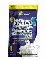 Odżywka białkowa Whey Protein Complex 100% 700 g / OLIMP