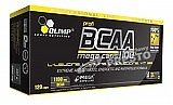 Kapsułki BCAA Mega Caps 120 blister / OLIMP