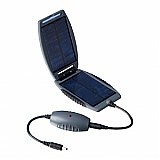 Panel słoneczny Solarmonkey & Solarnut / POWERTRAVELLER