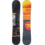 Deska snowboardowa Taipan Amptek / ROSSIGNOL