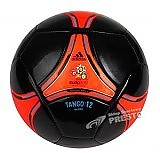 Piłka nożna Euro 2012 Tango 12 Glider 5 / ADIDAS