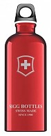 Butelka Swiss Emblem 0.6 l / SIGG