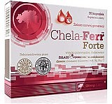 Chela-Ferr Forte 30 kaps. / OLIMP