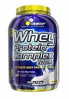 Whey Protein Complex 100% 2200 g / OLIMP