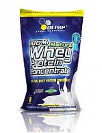 Natural 100% Whey Protein Concentrate 700 g / OLIMP