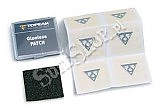 Łatki samoprzylepne Flypaper Glueless Patch Kit / TOPEAK