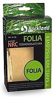 Folia termiczna NRC / ROCKLAND