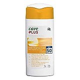 Krem ochronny Sun Protection 50 SPF 100 ml / CARE PLUS 