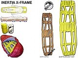 Mata Inertia X-Frame / KLYMIT