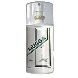 Preparat na insekty Repellent Mugga Spray 75 ml / MUGGA